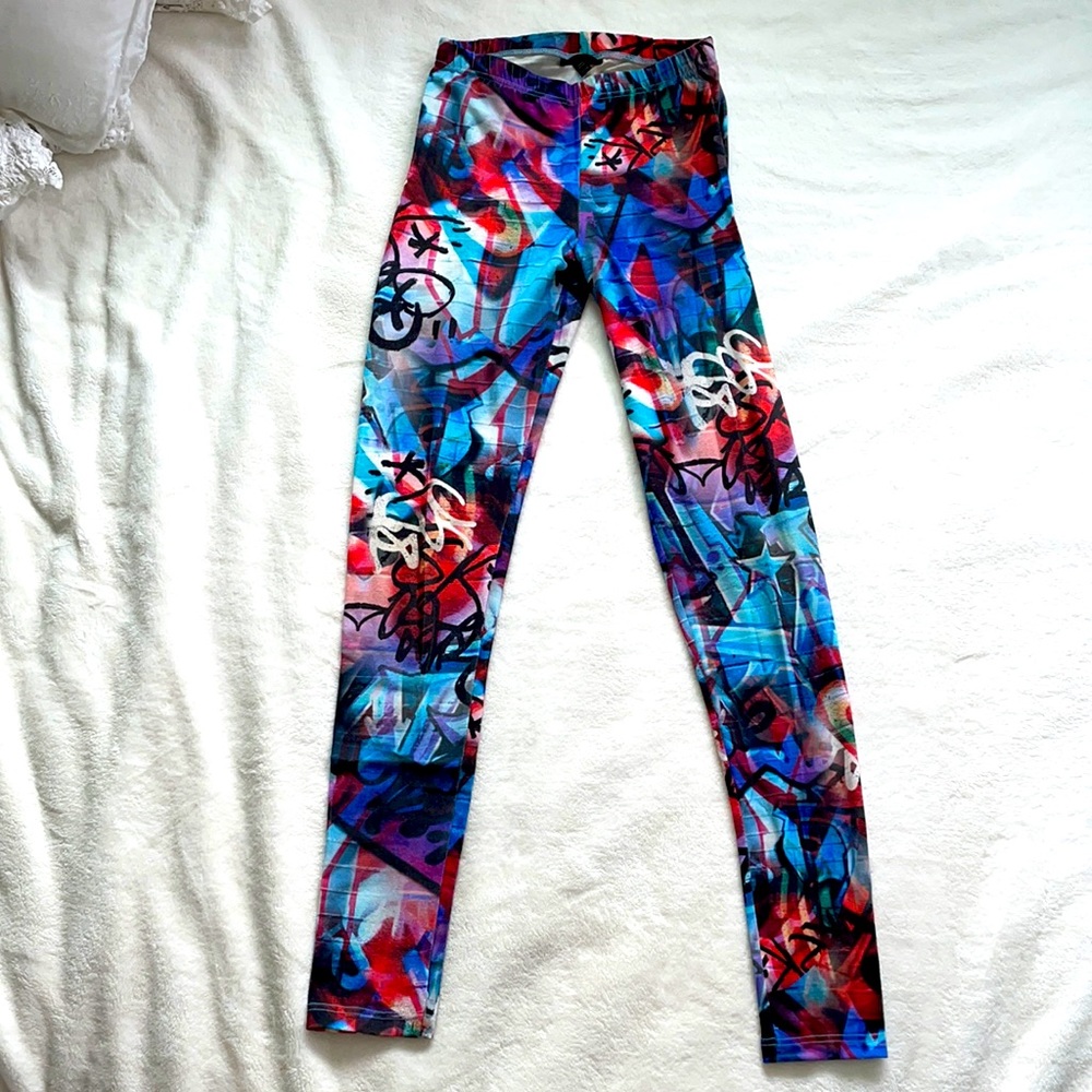 Top Shop Leggings